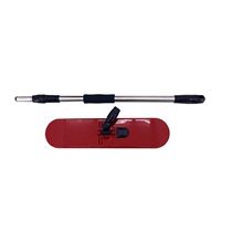 Istada floor dust push large lazy flat Mop Mop Mop home wood floor rotating Mop Mop Mop Mop