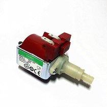 Manufacturers supply LP3 plastic micro electromagnetic pump 25W automatic piston pump 240V high pressure water pump