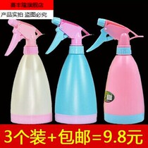 Gardening tools candy-colored watering can sprinkling kettle multi-meaty water bottle 3