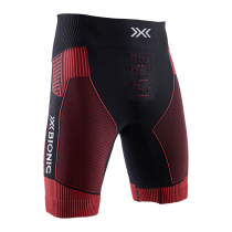 X-BIONIC EFFEKTOR4 0 Performance mens cross-country running compression shorts enhanced leggings