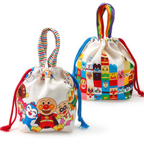 Draw Rope Bunches Carry-on Bags Moms Bag Moms Kits Mother Baby Children Small Carry Bags Bottle Pee Sheet Lunchbox Makeup