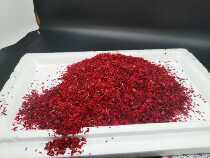 Rose Petal Shattering Petal 250g A pack of decorative Bubble feet and other Yunnan petals Petal Ends Dry Petal Shattering