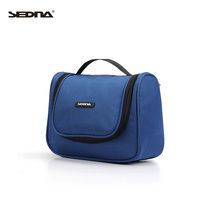 Sedna travel portable wash bag Waterproof mens business travel travel storage bag Large capacity womens makeup bag