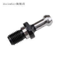 BT30 BT40 BT50-45 degrees 60 degrees 90 degrees with water machining center handle pull nail