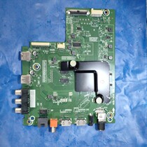 Hisense HZ50A55 HZ50A51 HZ50A52 H50E3A 50V1A motherboard RSAG7 820 8281