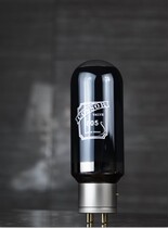 Noble Voice COSSOR 805 Electronic Tube Carbon Crystal Generation Technical Products