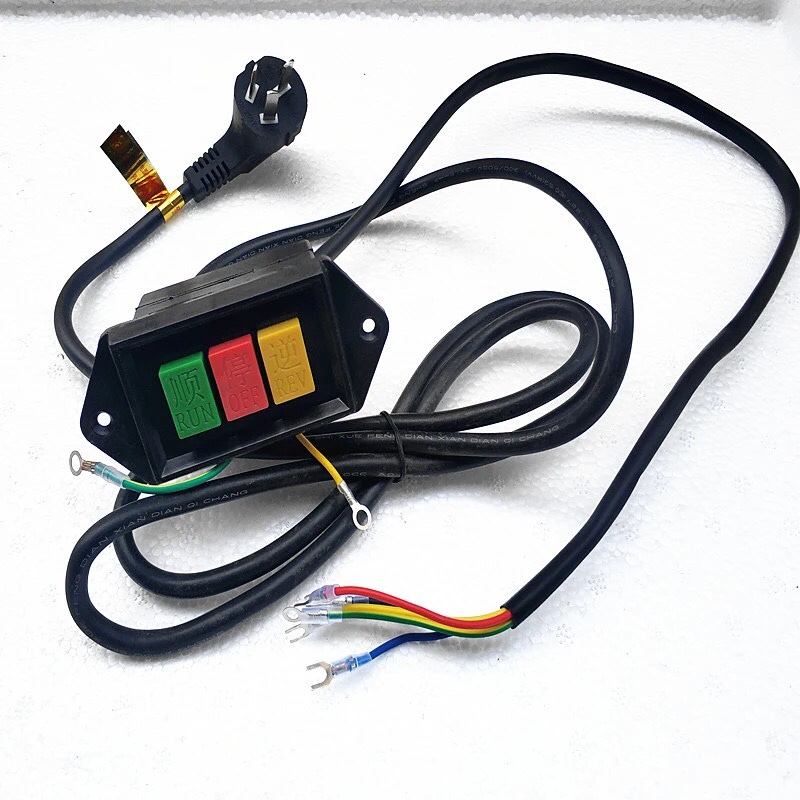 Special Offer Desktop Woodworking Planer Electric Planer Flat Planer Woodworking Table Saw Electric Saw Planer Planer Board Planer Table Planer Switch Reverse Switch