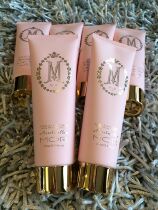 Australian MOR Guiyuan Famous Yuan Brands Limited Edition Cotton Candy Aroma Series Light Soft Hand Cream 125ml