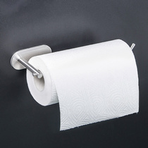 Kitchen paper towel rack kitchen tissue rack-free kitchen paper rack kitchen paper rack-free kitchen paper rack