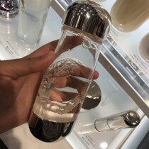 Japan direct mail IPSA Inifusha time reshaping the Golden Years of Beauty skin water flow golden water 200ml