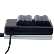 FB Feng standard dual charge EL15 charger Nikon D750 D600 D800 D7000 D7100 D7200 camera