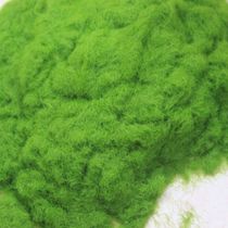 Simulation Moss Micro Landscape Diy Lawn Bonsai Green Planting Wall Paved wall Paved Turf for artificial plants Decorative Green Moss