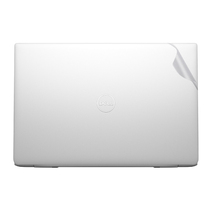 14-inch Dell Lingering 5490 5498 transparent frosted crust membrane body protective cling film sticker free of cut