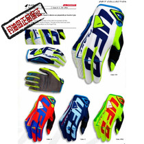 Italy imported UFO off-road gloves FOX motorcycle gloves cycling DH gloves
