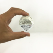 Mouthwash Japanese okina jelly portable granules suitable for self-driving tours