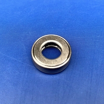 New miniature flat thrust ball bearing steel integrated thrust ball 816 with Shell Factory Outlet