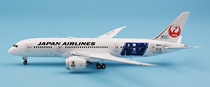 Special price: JC Wings EW4788001 JAL B787-8 JA841J 1:400