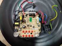 Joyoung assembly Soymilk maker DJ13B-N628SG computer board Integrated circuit board Control circuit motherboard