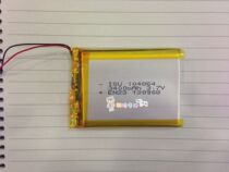 3 7V POLYMER LITHIUM BATTERY 904477 4000MAH POWER BANK TABLET DIY