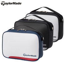 Taylormade Taylor golf handbag synthetic leather storage bag clutch clutch bag golf handbag accessories bag