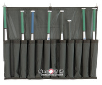 (Baseball Express)champion bat bag can be carried on the shoulder to go out to the game to hang barbed wire 12 packs
