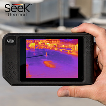 SEEK thermal imager card portable infrared thermal imager SHOT PRO touch screen thermal imager