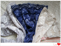 Japan exports high-end big-name high-rise waist abdomen buttocks stomach legs and straddle recovery after delivery underwear has large size