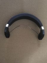 Bludio Blustring HT H T2 original headphone headbeam with horn wire bracket