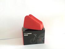 puky ride shock absorber racing hard rubber reduces rebound to prevent unloading bicycle modification racing special