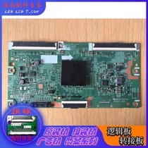 Original new Samsung UA65JU5900JXXZ UA40JU50SWJXXZ logic board BN41-02354A