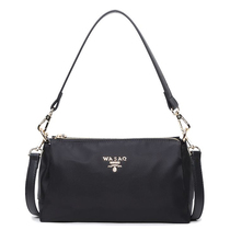 Bag Womens 2021 New Fashion Korean Oxford shoulder bag Womens Small Bag Simple Joker Shoulder Nylon Womens Bag