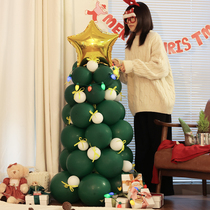 wishmore Christmas tree decoration simulation antler hairclip supplies children adult Christmas hat festive atmosphere set