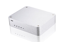 4-way network version programmable central control host intelligent central controller multimedia central control conference central control