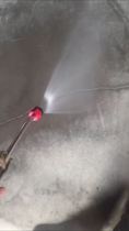 Free Scrub Car Foam Gun Truck Liquid Water Wax Spray Gun Tornado Foam Machine Spray Foam Spray Pot Water Gun Accessories