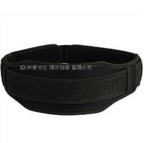 Weight Lifting Belt Gym Back Support Power Training Work Fi