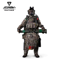 (Pre-sale) new Minitimes 1 6 soldiers model army special forces M028 movable doll