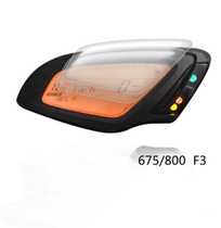 Augusta motorcycle MV Agustr675 Agustr800 F3 HD Scratch resistant instrument film