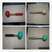 Hammer Therapy Whole Spine Traditional Chinese Medicine Physiotherapy Set As Hammer Positive Hammer Stroke Therapy Ortho Tool Instrument Machining Massage