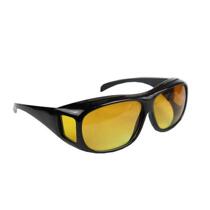 Night Vision Sunglasses Polarized Night Sight HD Driving Gla