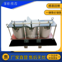 BP4G-10006 frequency-sensitive brake brake resistance fit YZR100KW heavy carrier frequency sensitive rheostat pure copper aluminium coil