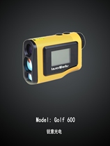Golf rangefinder 1000 m 600 m Handheld Laser Ranging Telescope