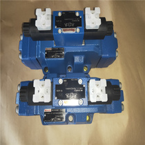 German REXROTH Lex Lex 4WEH25J6X 6EG24N9ETS2K4 electrohydraulic reversing valve can be invoiced