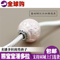 Spot counter Pandora Pandora ESSENCE Happiness Beaded 796087EN141