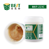 Beast BGA low temperature insulation environmental protection solder paste 100G metal welding disposable SGA certified Rosin welding oil