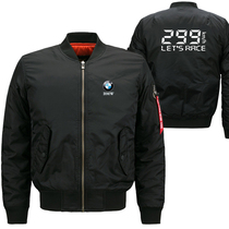 BMW BMW Jacket Jacket Men Honda Harley Ducati Heavy Machine 299 Team Clothes Clothes Mens Racing Machine Clothing