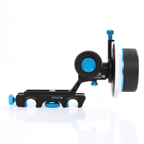 FOTGA DP500III with focal camera photographic camera for the application A7 A7 GH5 GH5 A7III A7III