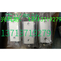 Brand new original SMC cylinder CQSB12-30DM only this 3 pieces I