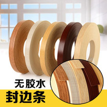 Adhesive Tape Tile Closing Line Closing Finishing Strips Hanging Cabinet Sealed Edge Woodworking Plate Wrapping Trim Edge Trim Strips Right Angle Stickers