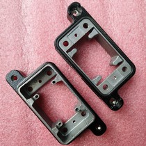 HARTING connector 09400060311 black base HAN-6HPR-HPR-agg-SV Highland Railway