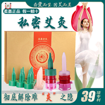 Soujia Private Acupuncture Package Beauty Salvation Private Acupuncture Cavigorous Tool Mocucum